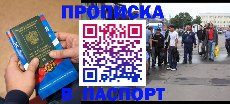 прописка законно в Петропавловске-Камчатском